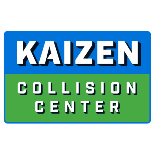 Kaizen Auto Body Shop logo