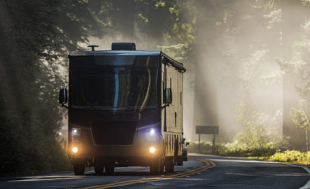 RV Repair