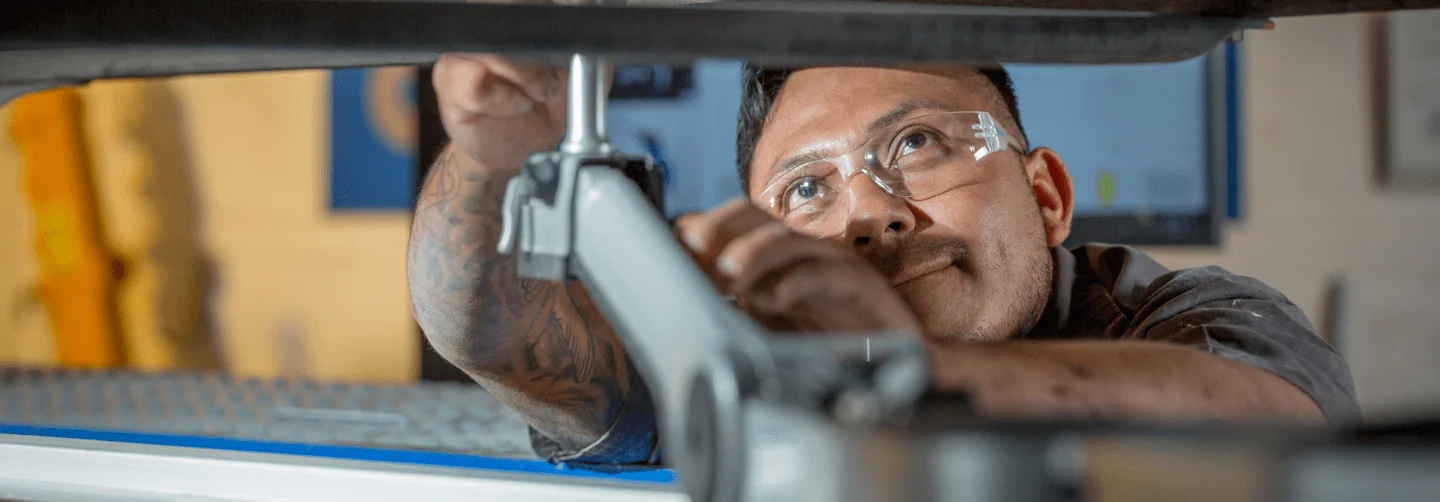 Kaizen Collision Center - Anaheim